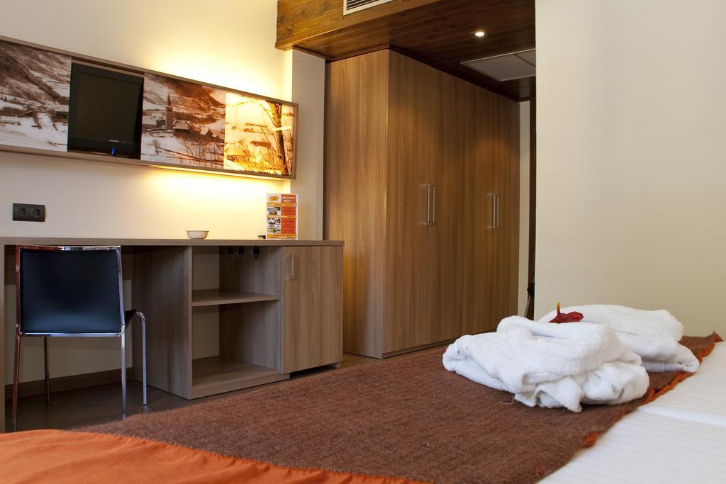 Nubahotel เบียญา ห้อง รูปภาพ