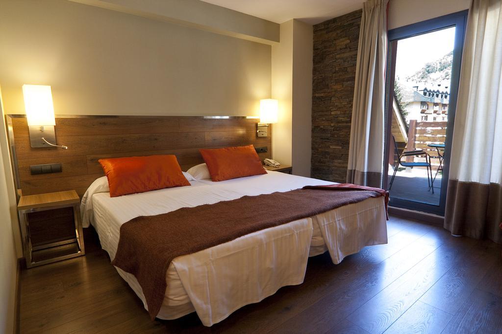 Nubahotel เบียญา ห้อง รูปภาพ