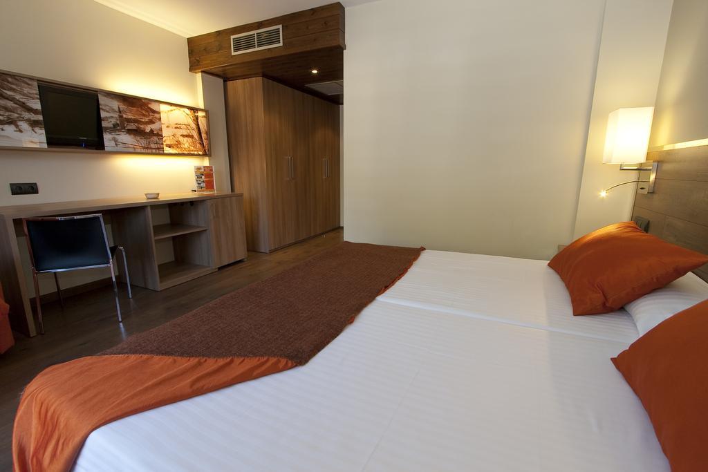 Nubahotel เบียญา ห้อง รูปภาพ