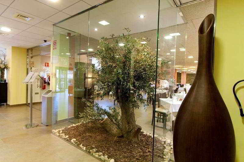 Nubahotel เบียญา ภายนอก รูปภาพ