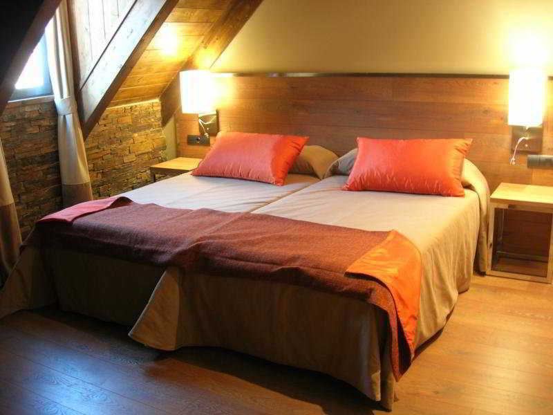 Nubahotel เบียญา ภายนอก รูปภาพ