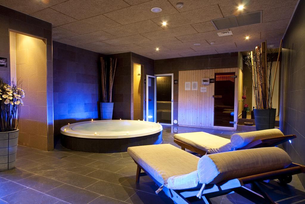 Nubahotel เบียญา ภายนอก รูปภาพ